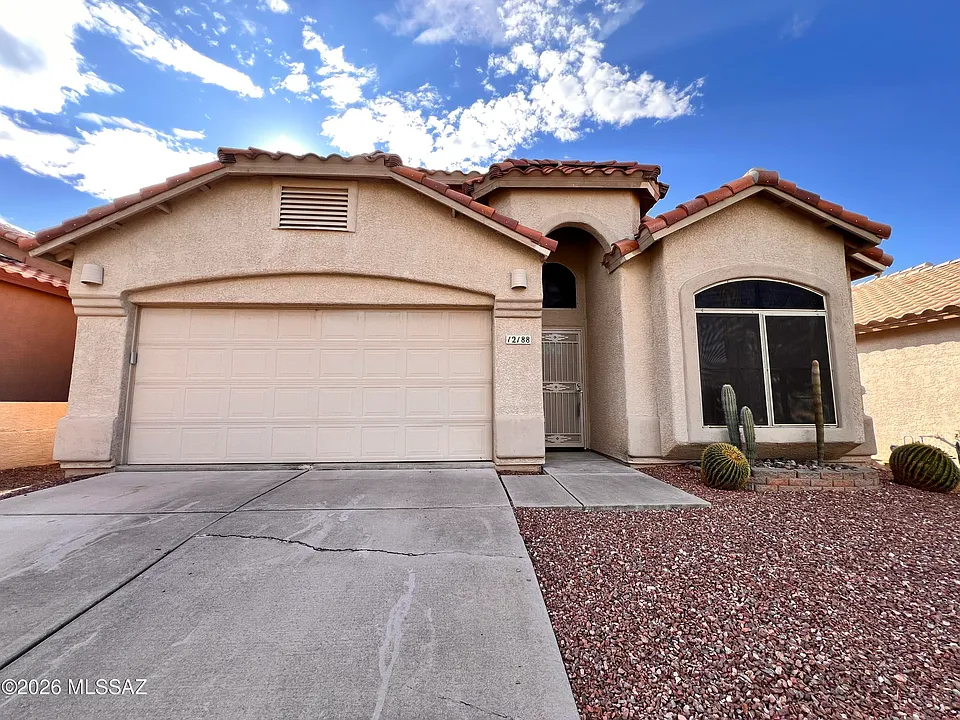 12188 N Kylene Canyon Dr