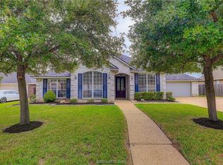 3211 Caterina Ln, College Station, TX 77845