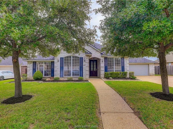 3211 Caterina Ln, College Station, TX 77845