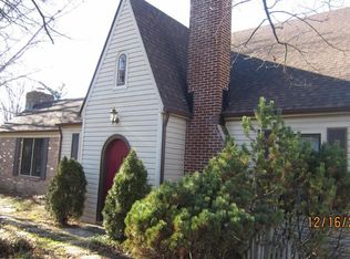 954 Donaghe St, Staunton, VA 24401