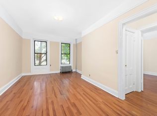 942 Columbus Ave #3B, New York, NY 10025