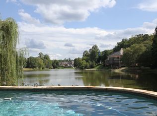 5140 Riverlake Dr, Duluth, GA 30097