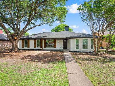 3107 Northaven Rd, Dallas, TX, 75229