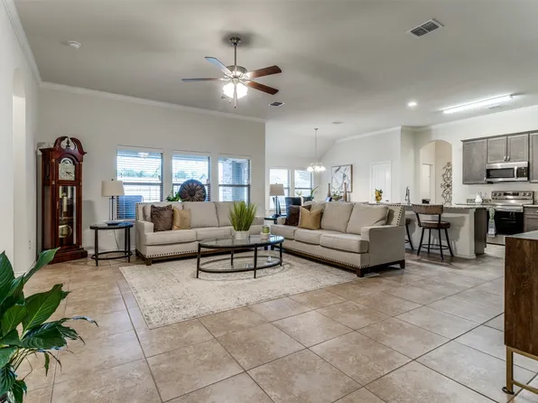 2204 Lakeshore Ln, Red Oak, TX 75154