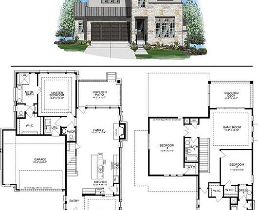5th image of 4009 River Place Blvd