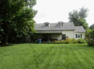 1385 Lebanon Rd, Crittenden, KY 41030