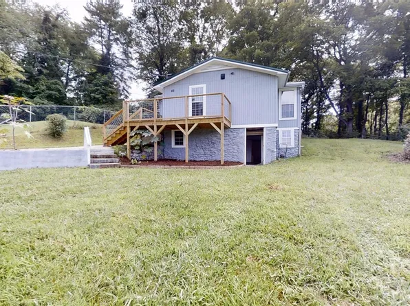 46 Lewis St, Canton, NC 28716