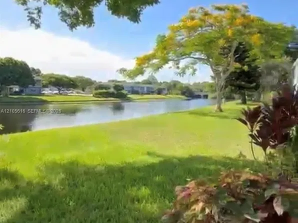 573 Durham #573-U, Deerfield Beach, FL 33442
