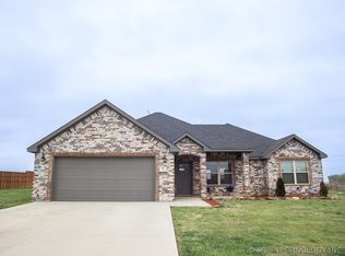 591 Lake Meadow Loop Rd, Durant, OK 74701