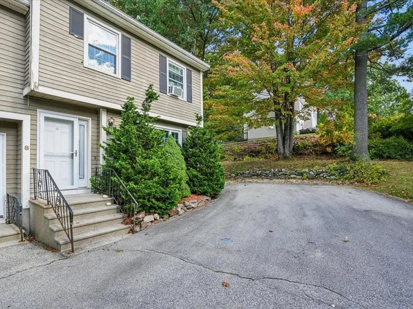 8 B Rangers Drive, Hudson, NH 03051