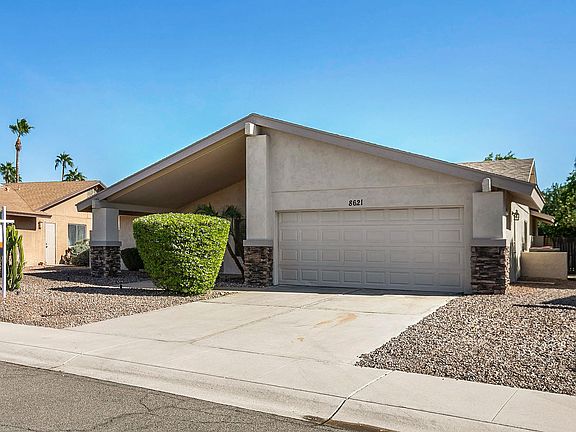 2nd image of 8621 E San Ardo Dr