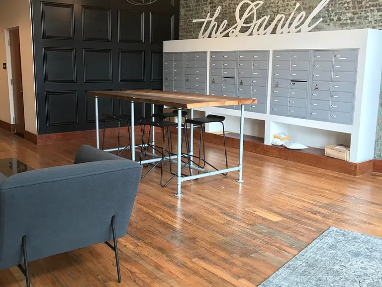 The Daniel — Photo 15
