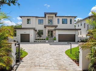 3011 S West Shore Blvd, Tampa, FL 33629