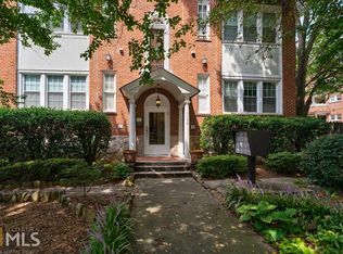 1144 Blue Ridge Ave NE APT 1, Atlanta, GA 30306