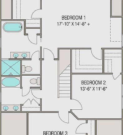 5th image of 3212 Idlewild Dr