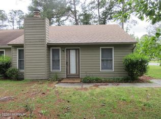 100 Corey Cir, Jacksonville, NC 28546