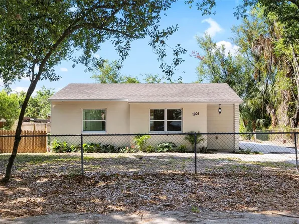 1901 E Shadowlawn Ave, Tampa, FL 33610