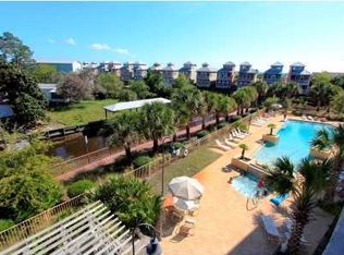 3300 Highway 98 UNIT 309, Mexico Beach, FL 32456