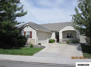10235 Coyote Creek Dr, Reno, NV 89521
