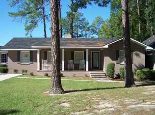 1107 Fair Rd, Statesboro, GA 30458