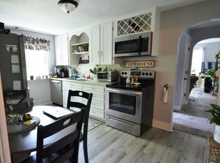 45 Prospect St #2, Auburn, MA 01501