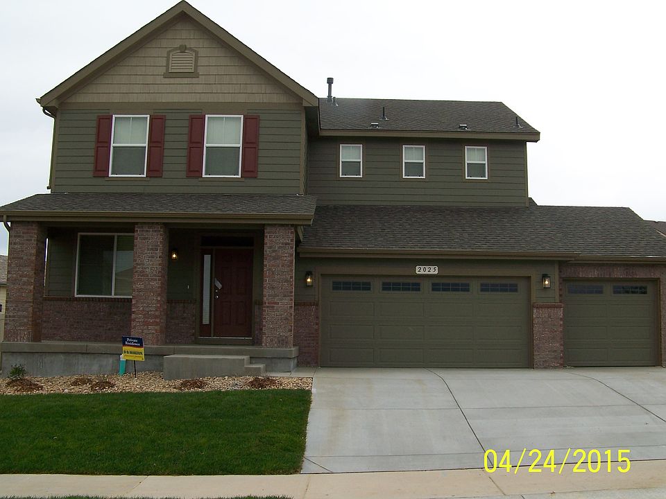 1st image of 2025 Talon Pkwy