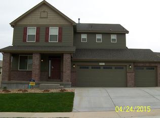 2025 Talon Pkwy, Greeley, CO 80634