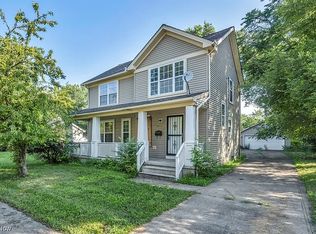 7011 Colfax Rd, Cleveland, OH 44104