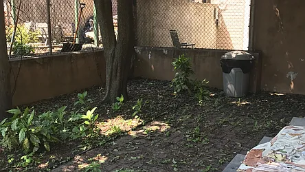 Rented by Terra Magia Inc