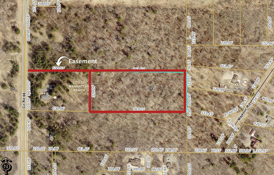 2nd image of County Road 66 Rd