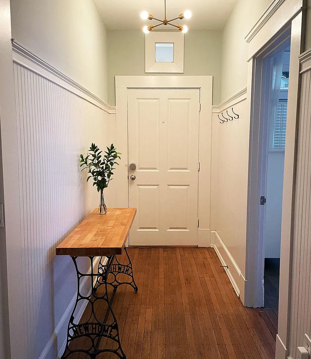 2 bed, 1100 sqft, $3,500 — Photo 4