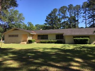 3359 Driggers Rd, Waycross, GA 31503