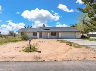 21985 Mohican Ave, Apple Valley, CA 92307