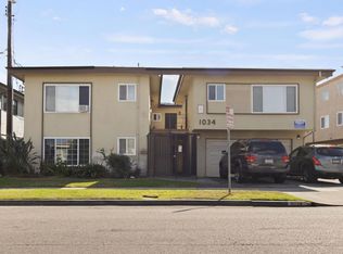 Available Soon! 1 Bedroom 1 Bathroom First Floor Unit Located In Gardena! Brand New Construction!, Gardena, CA 90247