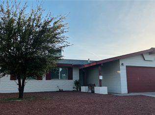2221 Palora Ave, Las Vegas, NV 89169