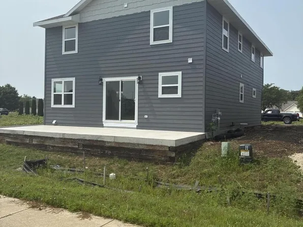 811 Arthur DRIVE, Milton, WI 53563
