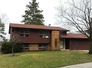 3514 Scotch Pine Ct, Rockford, IL