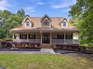 1220 Peachtree Rd, Hoschton, GA 30548