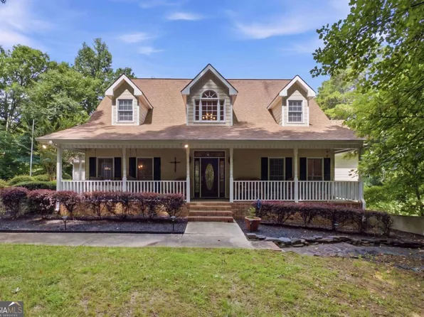 1220 Peachtree Rd, Hoschton, GA 30548