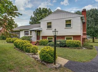 7354 Wren Way, Mechanicsville, VA 23111
