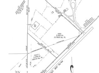 0 Gary Summers Rd, Senoia, GA 30276