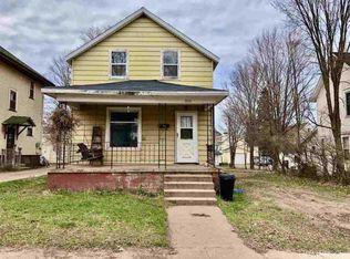 209 E Peck St, Negaunee, MI 49866