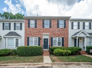 5402 Picket Fence Ln, Raleigh, NC 27606