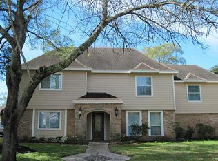 15335 Walters Rd, Houston, TX 77068