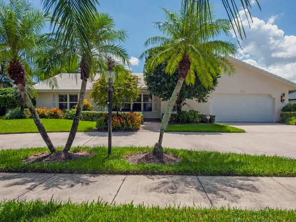 822 SW 35th Avenue, Boynton Beach, FL 33435