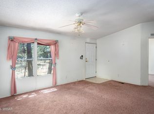 3620 Buckskin Rd, Overgaard, AZ 85933