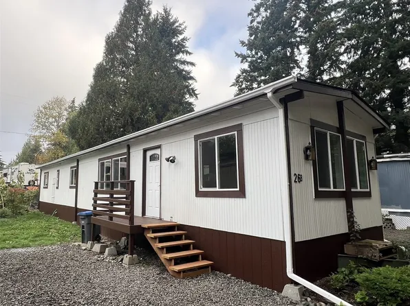 2115 Rocky Point Road #26B, Bremerton, WA 98312