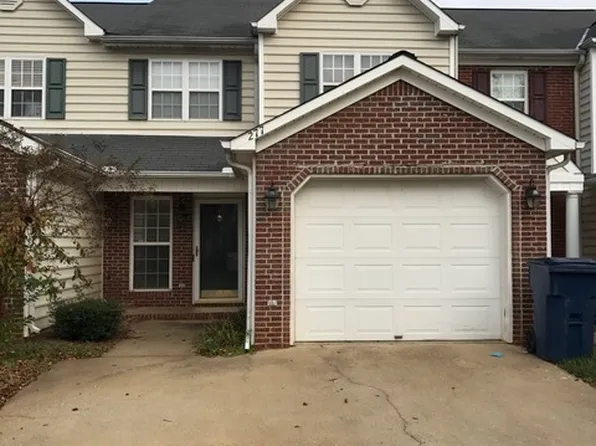 277 Ivy Pl, Oxford, AL 36203