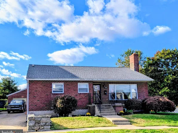 158 Ridge Blvd, Brookhaven, PA 19015