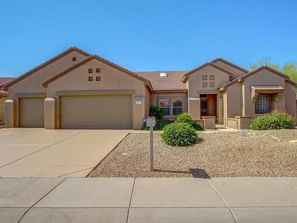 1st image of 15832 W Silver Breeze Dr